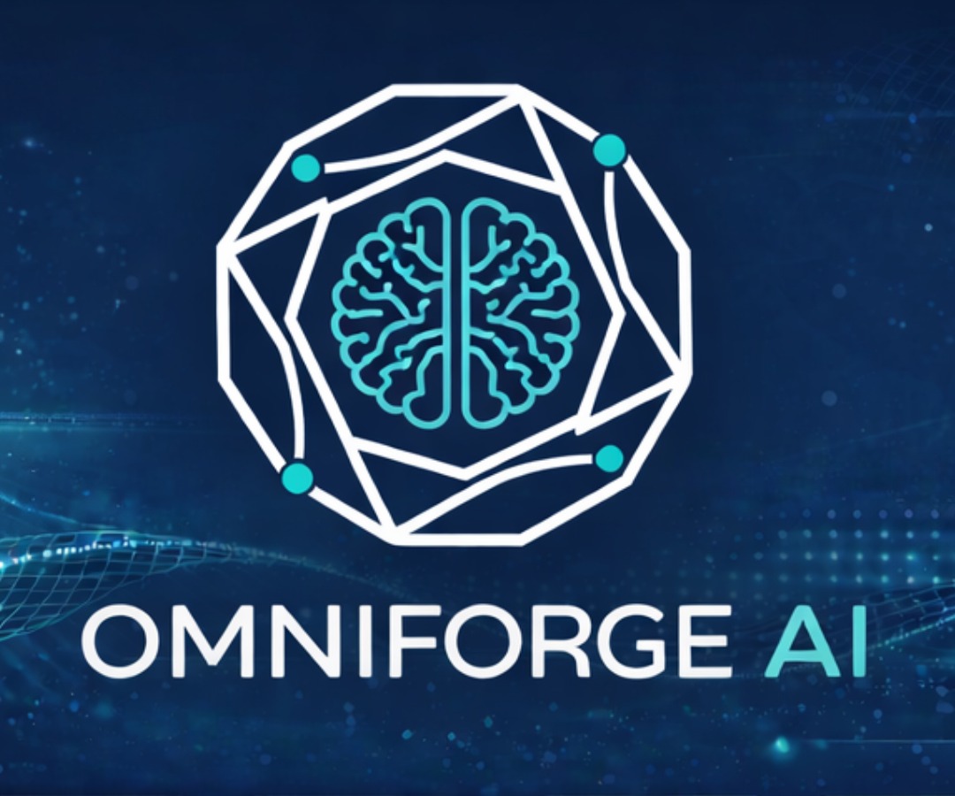 OmniForgeAI